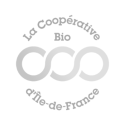 La coopérative Bio d'IDF
