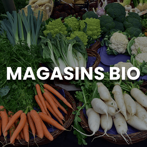 Fournisseur Ferme de Beaudreville Magasins bio