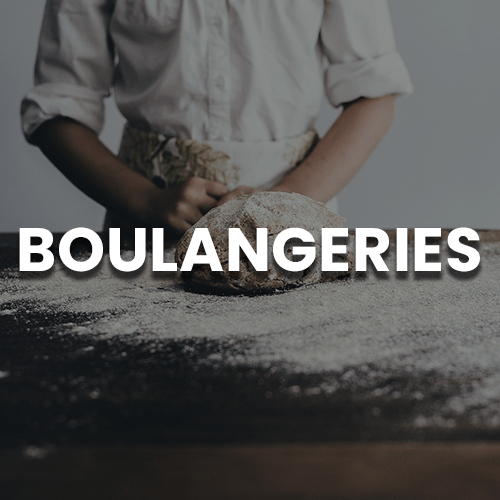 Fournisseur Ferme de Beaudreville Boulangeries